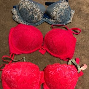 Victoria’s Secret Bras